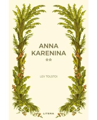 Anna Karenina (vol. II)