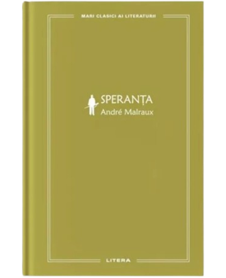 Speranta