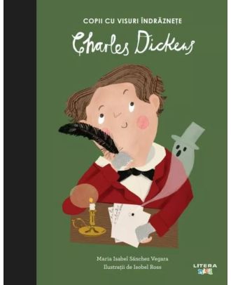 Charles Dickens