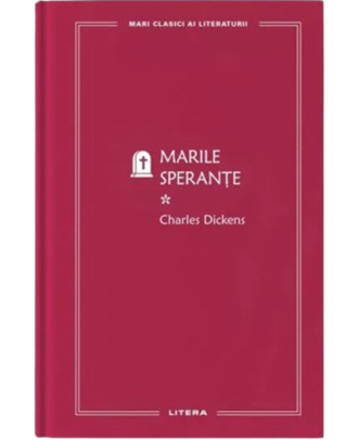 Marile sperante (vol. I)