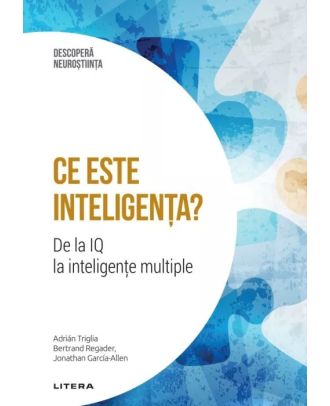Ce este inteligenta? De la IQ la inteligente multiple