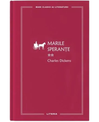 Marile sperante (vol. II)