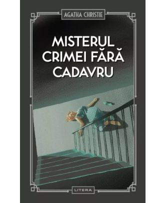 Misterul crimei fara cadavru