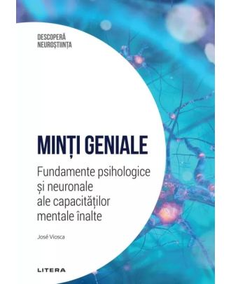 Minti geniale