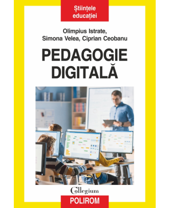 Pedagogie digitala