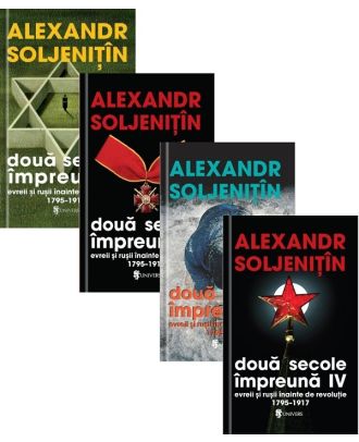 Două secole impreună. Evreii şi ruşii inainte de revoluţie