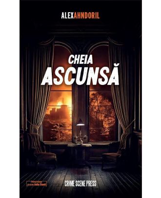 Cheia ascunsa