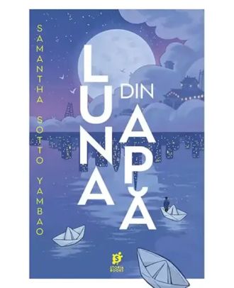Luna din apa