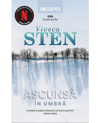 Ascunsa in umbra