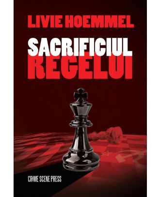 Sacrificiul regelui