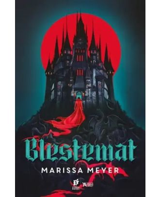Blestemat (seria Aurit, vol. II)