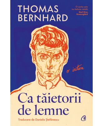 Ca tăietorii de lemne