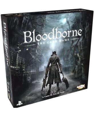 Bloodborne