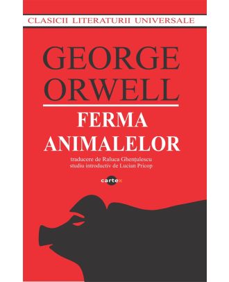 Ferma animalelor