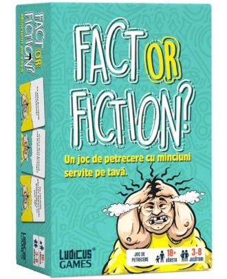 Fact or Fiction