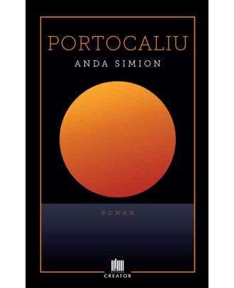 Portocaliu