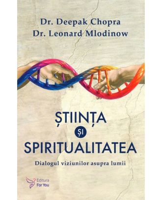 Stiinta si spiritualitatea