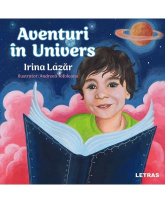 Aventuri in Univers