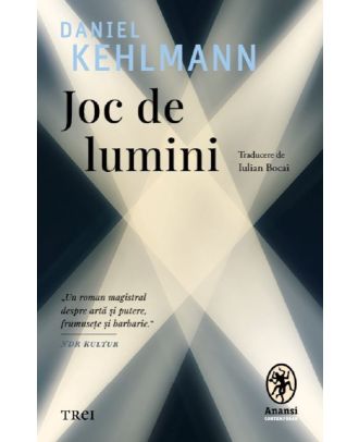 Joc de lumini