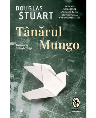 Tanarul Mungo
