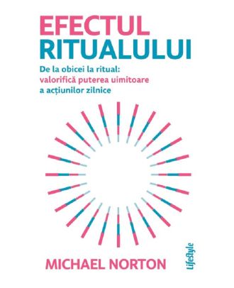 Efectul ritualului