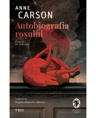 Autobiografia rosului