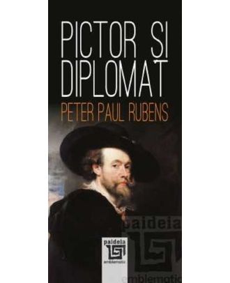 Pictor si diplomat (scrisori)