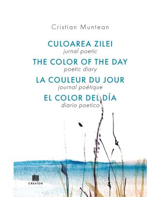 Jurnal poetic. Culoarea zilei