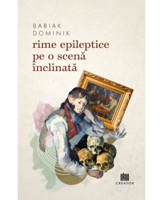 Rime epileptice pe o scena inclinata