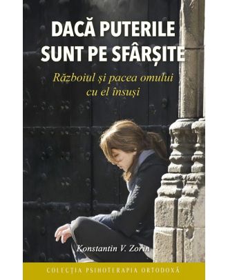 Daca puterile sunt pe sfarsite