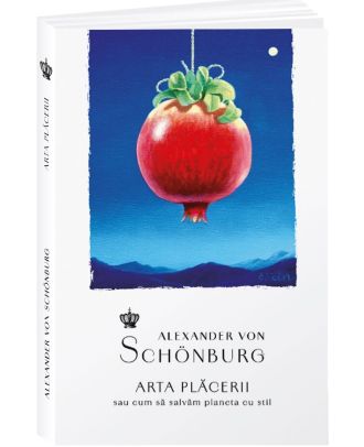 Arta placerii sau cum sa salvam planeta cu stil