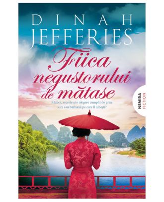 Fiica negustorului de matase