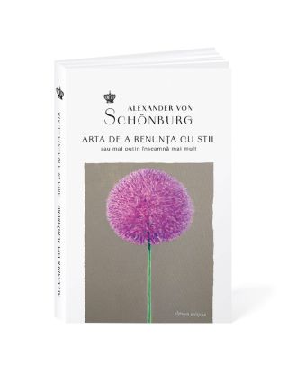 Arta de a renunța cu stil