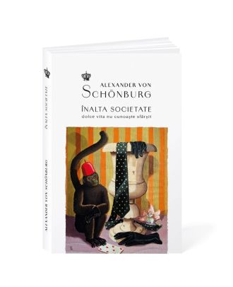 Înalta societate