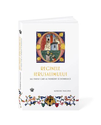 Reginele Ierusalimului