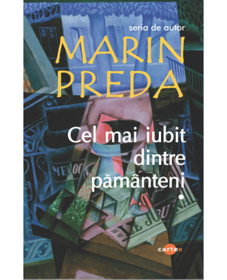Cel mai iubit dintre pamanteni