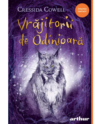 Vrajitorii de odinioara