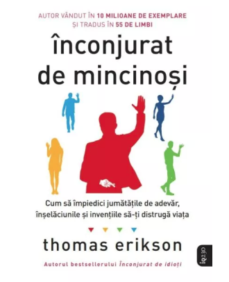 Inconjurat de mincinosi