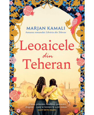 Leoaicele din Teheran