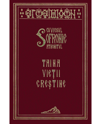 Taina vietii crestine