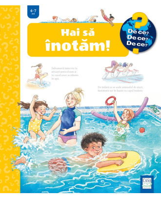 Hai sa inotam!