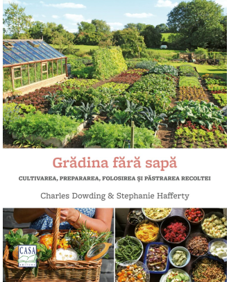 Gradina fara sapa