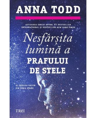 Nesfarsita lumina a prafului de stele