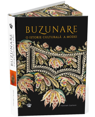 Buzunare. O istorie culturală a modei