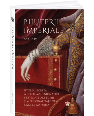 Bijuterii imperiale