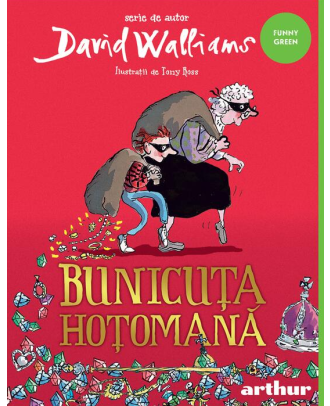 Bunicuţa hoţomană