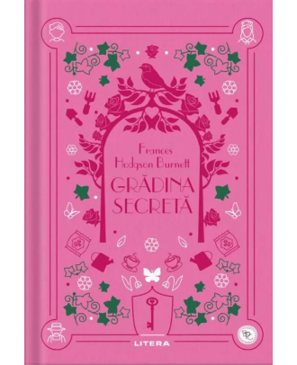 Gradina secreta