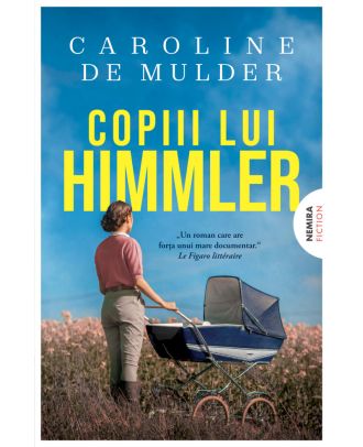 Copiii lui Himmler