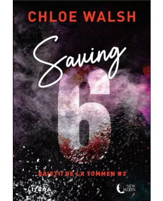 Saving 6. Baietii de la Tommen #3
