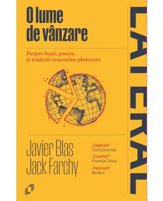 O lume de vanzare